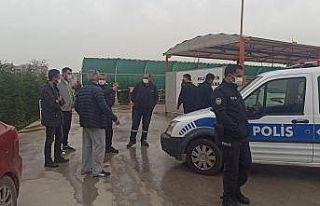 (Özel) Kısıtlamada otomobil yıkama macerası pahalıya...