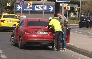 (Özel) Kısıtlamayı hiçe sayan yabancı uyruklular,...