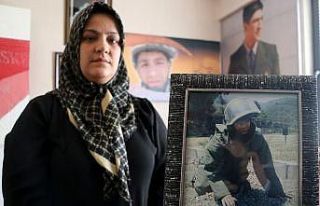 (Özel) Mahkeme, şehidi 22 günlükken terk eden...