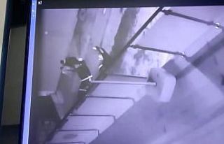 (ÖZEL) Maltepe’de sokağa çıkma kısıtlamasında...