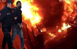 (Özel)“Neron Ümit” lakaplı kundakçı bu kez...