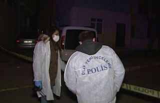 (Özel) Pendik’te ‘yan baktın’ kavgasında...