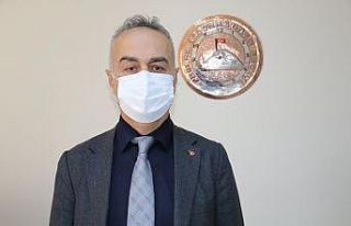 (Özel) Prof. Dr. Bakır: “Bu uygulanırsa virüs...