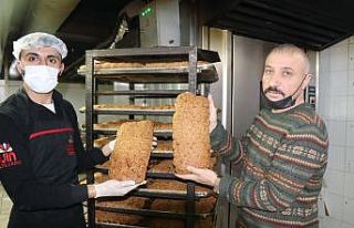 (Özel) Sadece Ramazan ayında yapılıyor, talep...