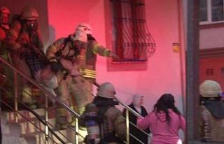 (ÖZEL) Sancaktepe’de can pazarı: Mahsur kalan...