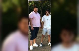 (Özel) Sevgilisi terk edince 6 ayda 81 kilo verdi