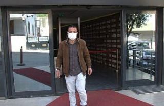 (Özel) Sultanbeyli’de 15 yıl önceki iyiliğinin...
