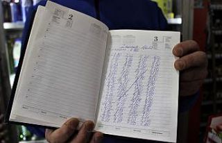 (Özel) Tüm Bursa onu merak ediyor...Bir anda çıktı...