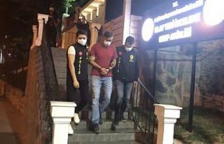 (Özel) Ünlü oyuncu Deniz Çakır’ın bisikletinin...