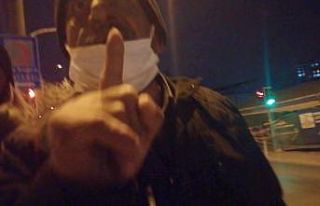 (Özel) Yakını kız arkadaşına, kendisi gazeteciye...