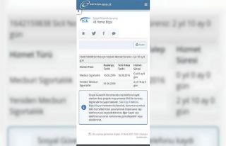 (ÖZEL) Zihinsel engelli evsiz gencin üstüne şirket...