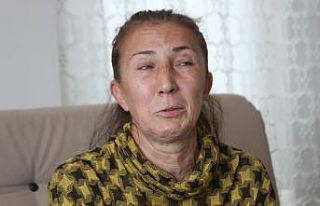 Özgür Duran’ın annesi: “Benim çocuğum sabıkalı...