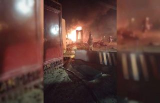 Pakistan’da lüks otelde patlama: 3 ölü, 11 yaralı