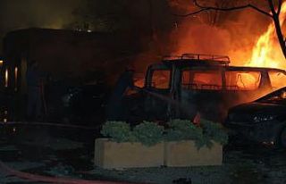 Pakistan’daki patlamada ölü sayısı 4’e yükseldi