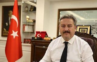 Palancıoğlu’ndan ’İftarda akraba ziyaretlerine...