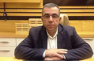 Palet üreticileri iflasın eşiğinde