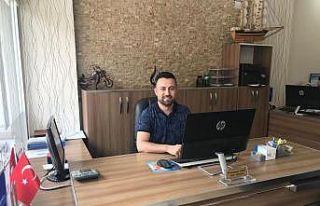 Pandemi dönemiyle birlikte ’siber güvenlik’...