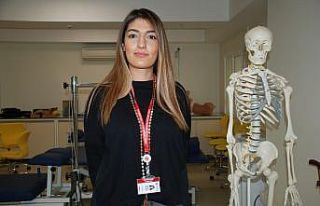 Pandemi, duruş bozukluğunu da etkiliyor