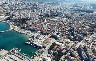 Pandemi emlak sektörüne yaradı