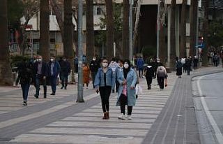 Pandemi kurallarına uymayan 300 kişiye 270 bin lira...