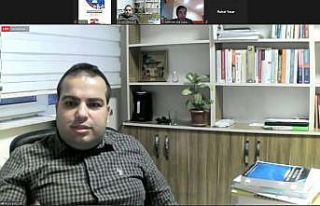 “Pandemi Psikolojisi ve Bilinçli İlaç Kullanımı”...