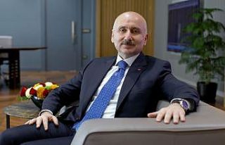 Pandemi sürecinde havalimanlarında 73 milyon yolcuya...