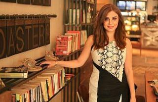 Pandemi sürecini kitap ile anlatacak