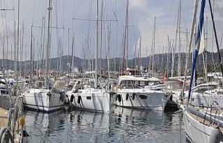 Pandemi tatil anlayışını değiştirdi, izole tatil...