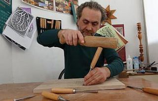 Pandemi, ustalığını gösterdi