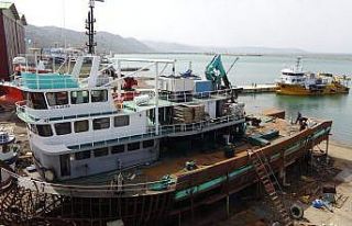 Pandemide işleri daha da arttı