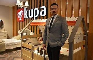 Pandemide online satışlar mobilyacılara büyük...