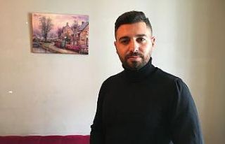 Pandemiden dolayı apartlar yarı yarıya boş kaldı