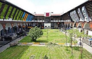 Pandeminin vurduğu yazmacılar turizm sezonunu bekliyor