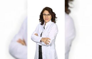 ’’Parkinson hastalığında patlama yaşanacak’’