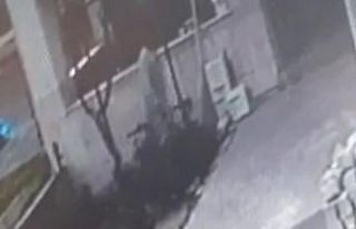 Parkta oyun oynayan çocuklara kurşun yağdıran...