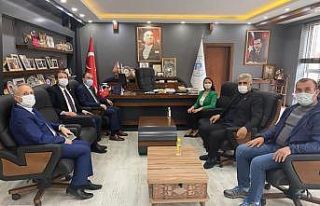 Pazaryeri Meslek Yüksekokulu’na yeni bölümlerin...
