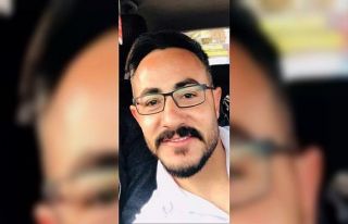 Perde takarken 4. kattan düşerek hayatını kaybetti