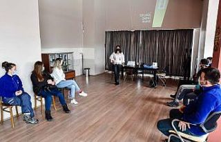 Personele toplumsal cinsiyet eğitimi