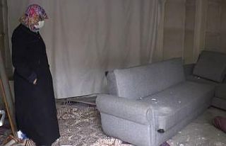 Pes dedirten hırsızlık