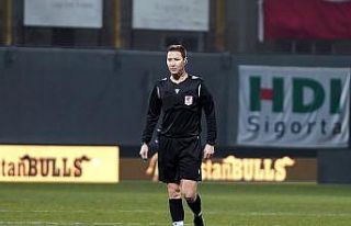 PFDK kural hatası yok demişti ama o hakem askıya...