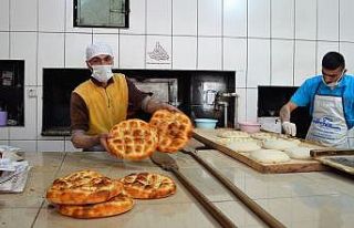 Pideciler eski Ramazanları arar oldu