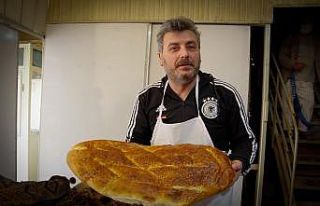 Pideye ilginç isim