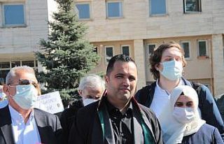 Pınar Gültekin cinayeti davası 12 Temmuz’a ertelendi