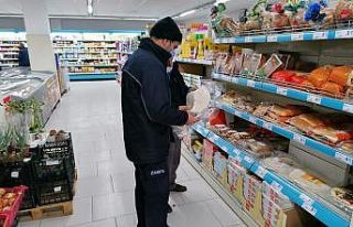 Piyasada çok yönlü denetimlere devam