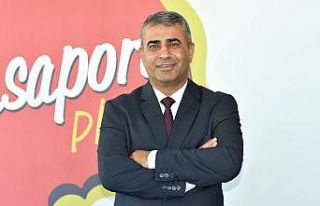 Pizzada kooperatif modeliyle 55 ilde 160 şubeye ulaştı