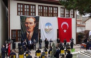 Plevne kahramanı Gazi Osman Paşa, ölüm yıl dönümünde...