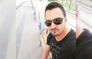 "Polis abiler bu berbat manzara için özür...