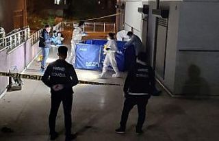 Polis ekiplerinin baskınından kaçmak isteyen İran...
