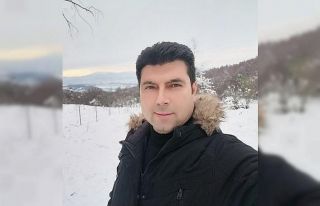 Polis memuru koronadan hayatını kaybetti