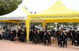 Polis Teşkilatı’nın 176’ncı yıl dönümünde...